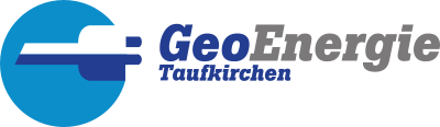 GeoEnergie Taufkirchen GmbH & Co. KG Logo